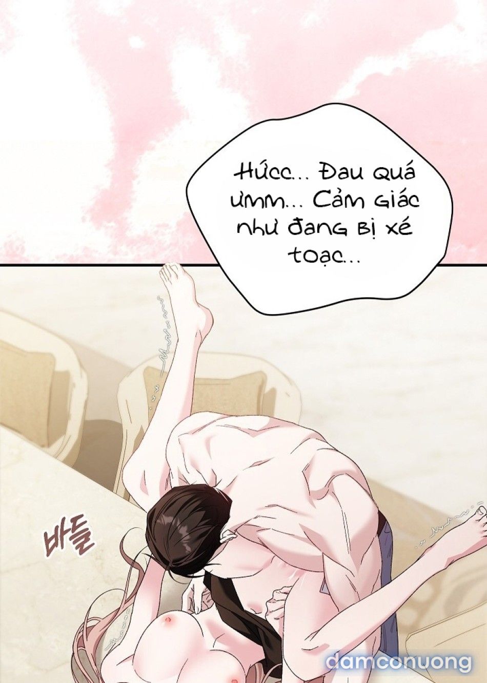 đọc truyện Mang Thai Ngoan Ngoãn Chương 7 ảnh 68 tại Thiên Thai Truyện