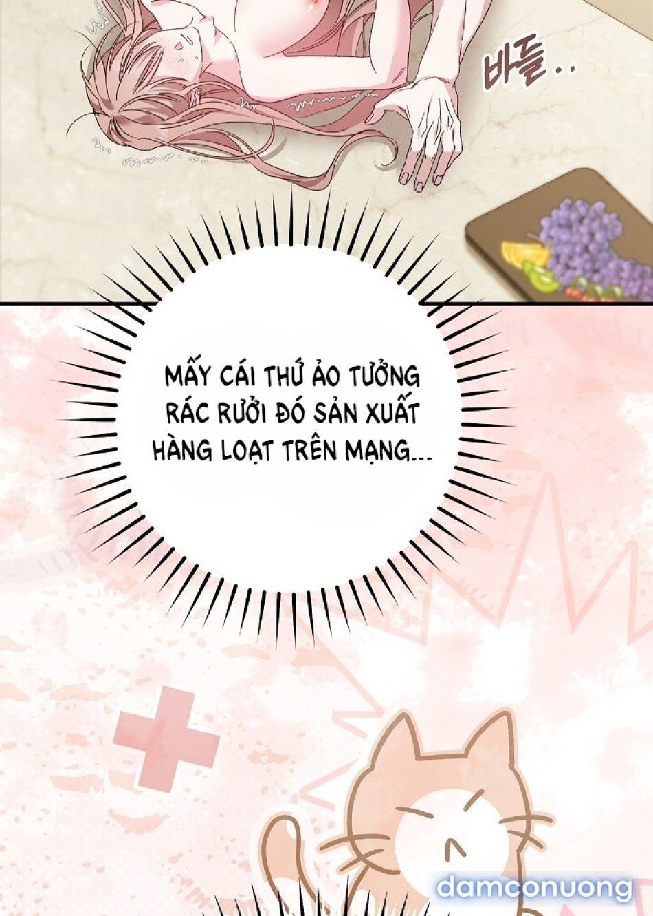 đọc truyện Mang Thai Ngoan Ngoãn Chương 7 ảnh 69 tại Thiên Thai Truyện