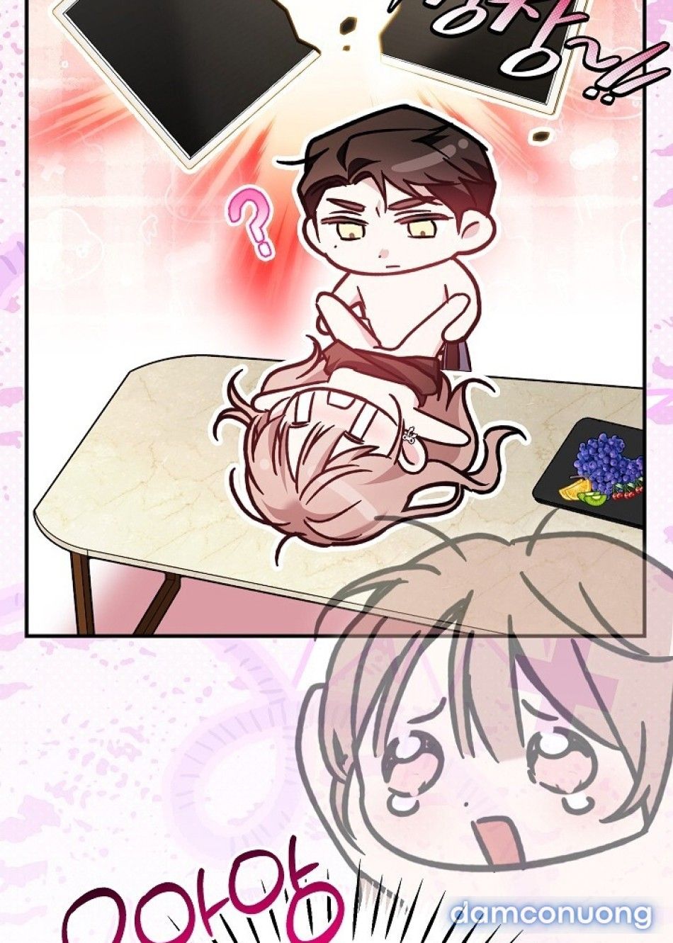 đọc truyện Mang Thai Ngoan Ngoãn Chương 7 ảnh 71 tại Thiên Thai Truyện