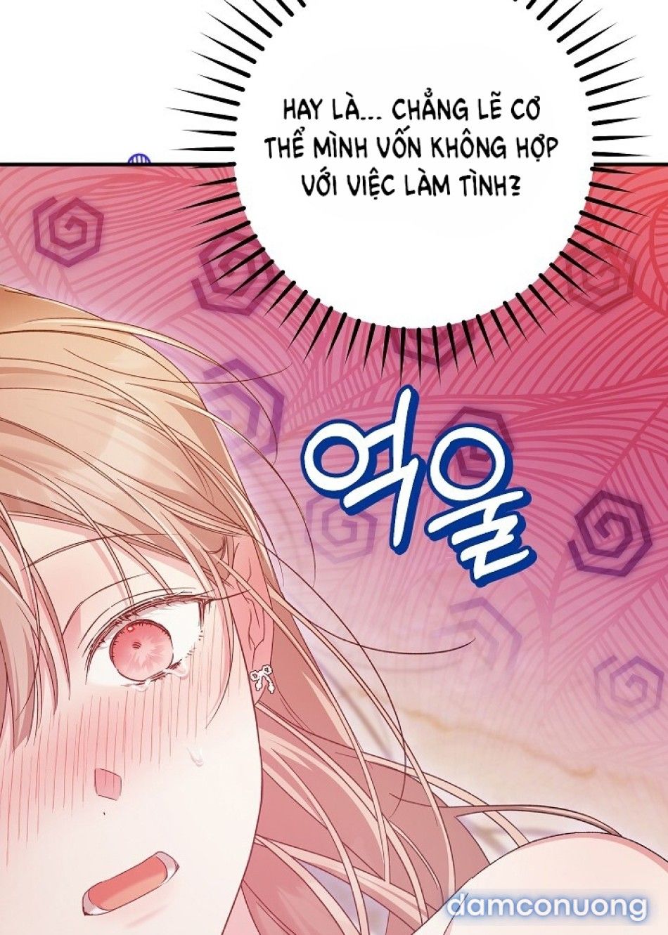 đọc truyện Mang Thai Ngoan Ngoãn Chương 7 ảnh 73 tại Thiên Thai Truyện