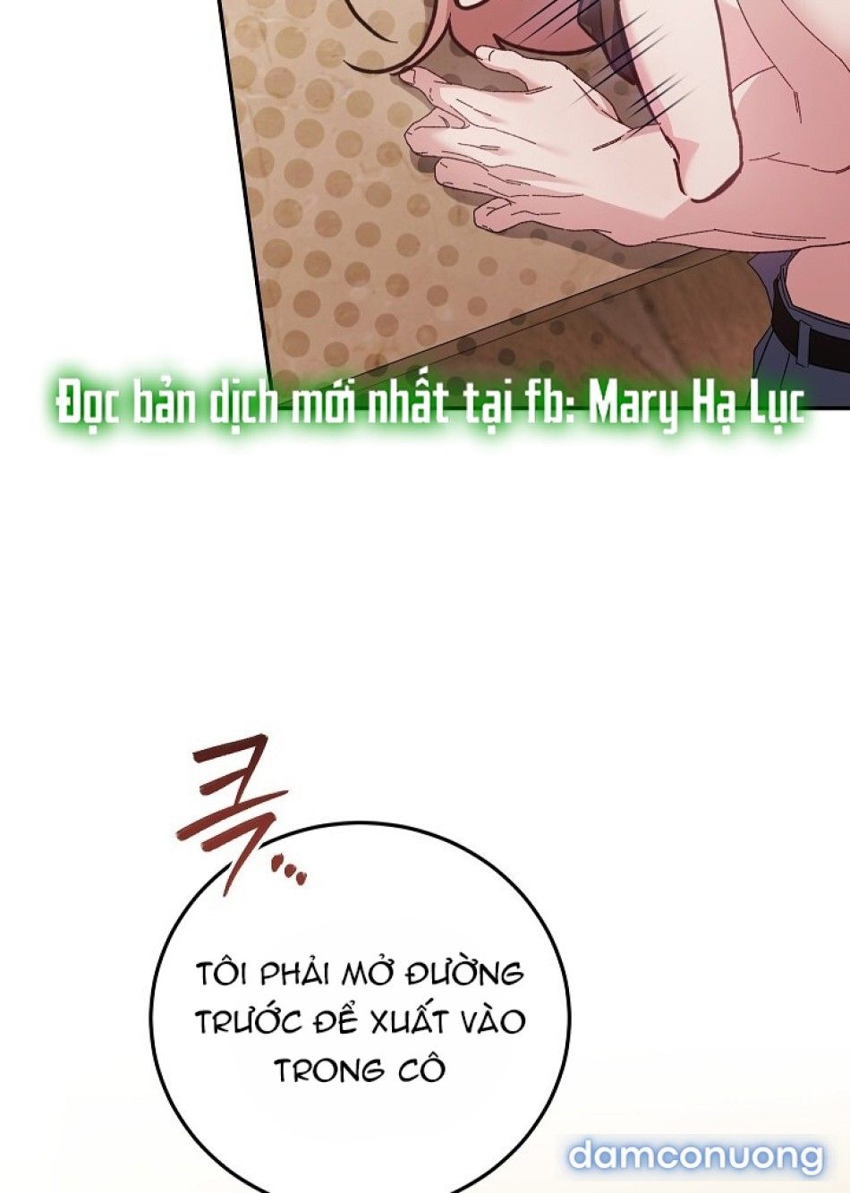 đọc truyện Mang Thai Ngoan Ngoãn Chương 7 ảnh 76 tại Thiên Thai Truyện