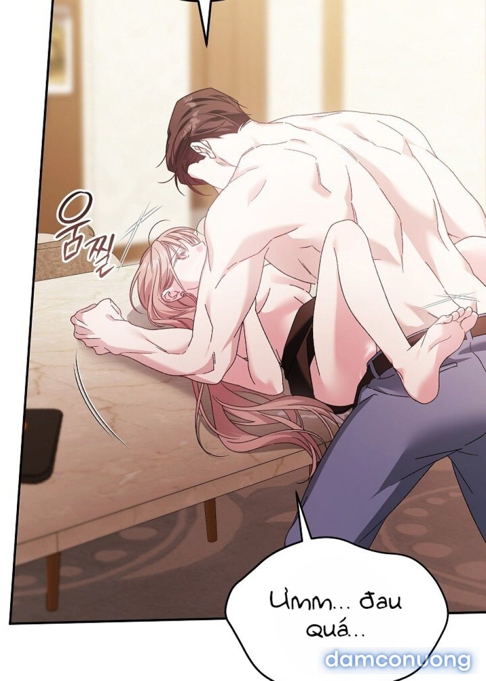 đọc truyện Mang Thai Ngoan Ngoãn Chương 7 ảnh 80 tại Thiên Thai Truyện