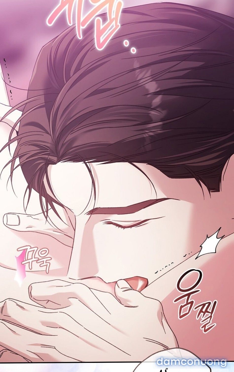 đọc truyện Mang Thai Ngoan Ngoãn Chương 7 ảnh 10 tại Thiên Thai Truyện