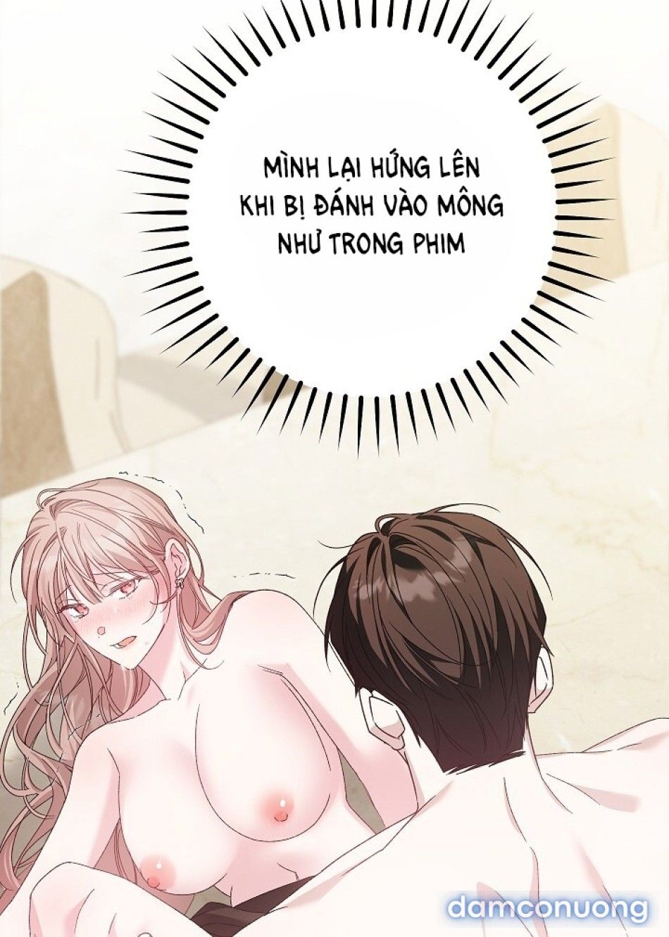 đọc truyện Mang Thai Ngoan Ngoãn Chương 7 ảnh 87 tại Thiên Thai Truyện