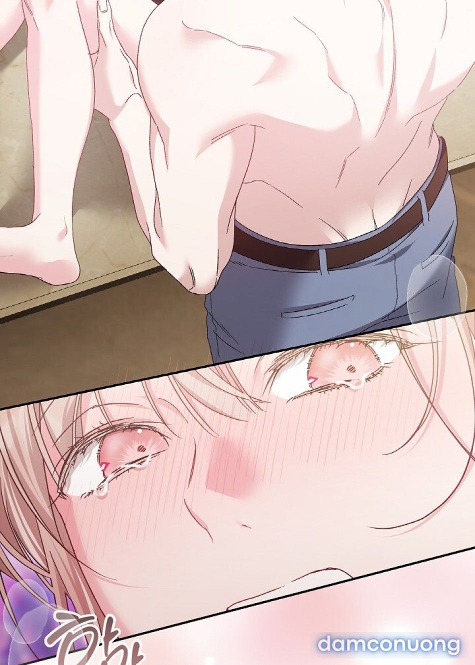 đọc truyện Mang Thai Ngoan Ngoãn Chương 7 ảnh 88 tại Thiên Thai Truyện