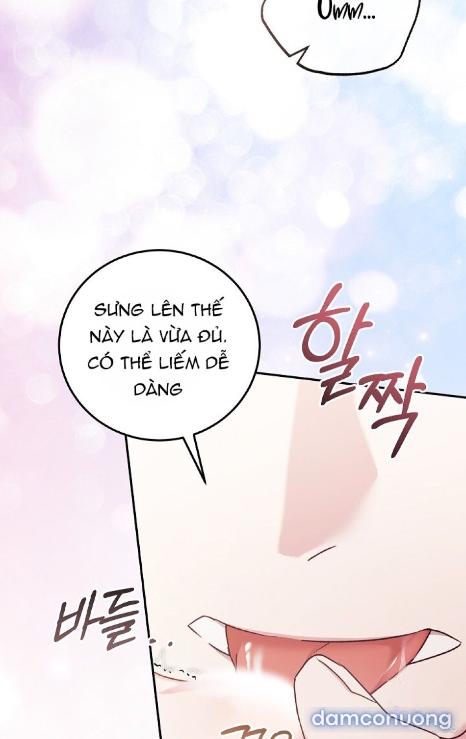 đọc truyện Mang Thai Ngoan Ngoãn Chương 7 ảnh 11 tại Thiên Thai Truyện