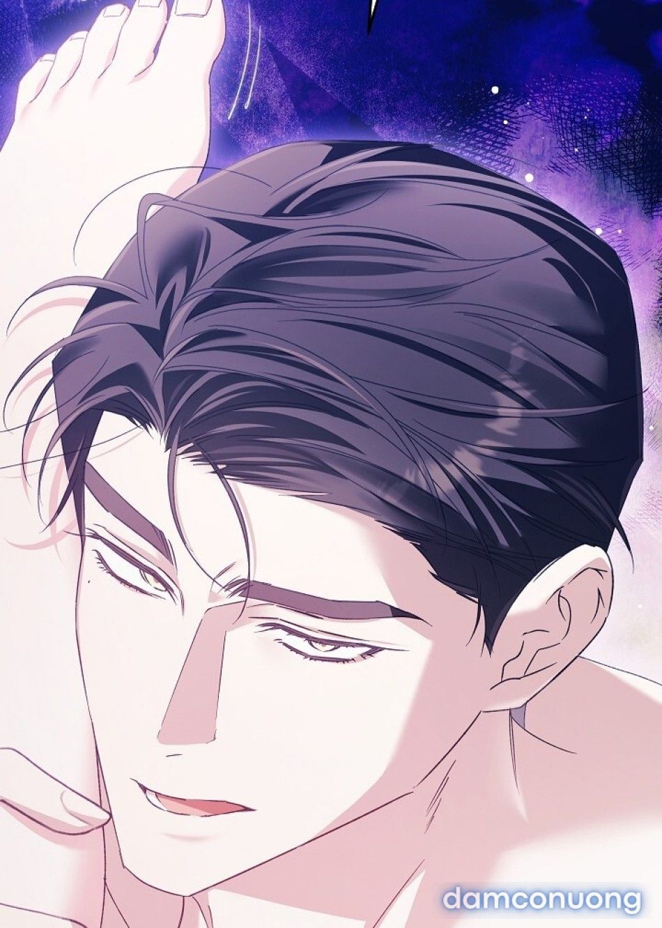 đọc truyện Mang Thai Ngoan Ngoãn Chương 7 ảnh 95 tại Thiên Thai Truyện