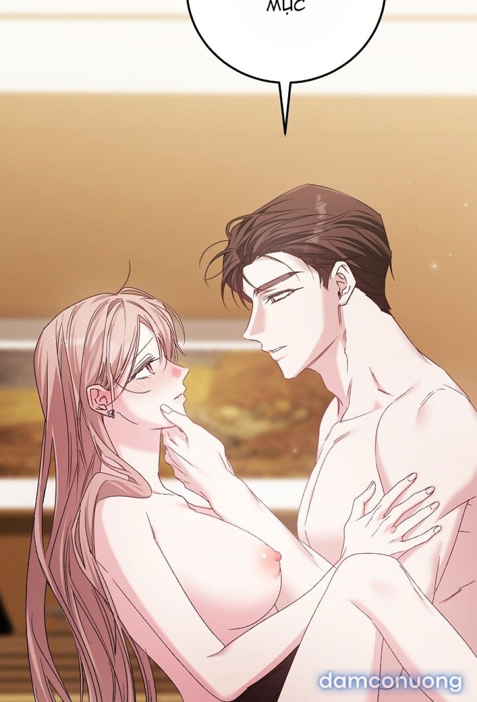 đọc truyện Mang Thai Ngoan Ngoãn Chương 8 ảnh 16 tại Thiên Thai Truyện