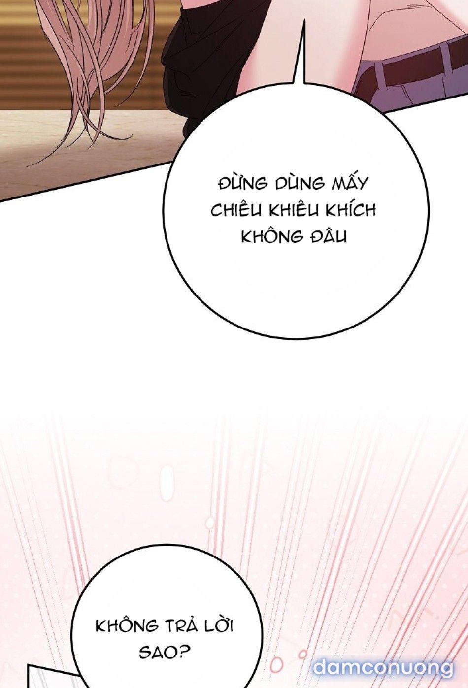 đọc truyện Mang Thai Ngoan Ngoãn Chương 8 ảnh 17 tại Thiên Thai Truyện