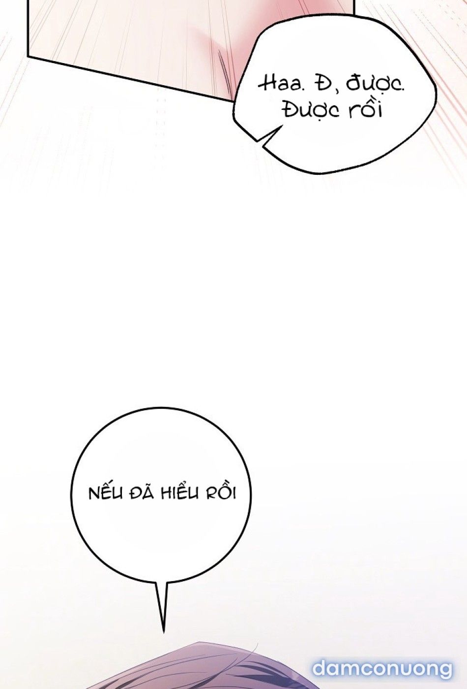 đọc truyện Mang Thai Ngoan Ngoãn Chương 8 ảnh 19 tại Thiên Thai Truyện