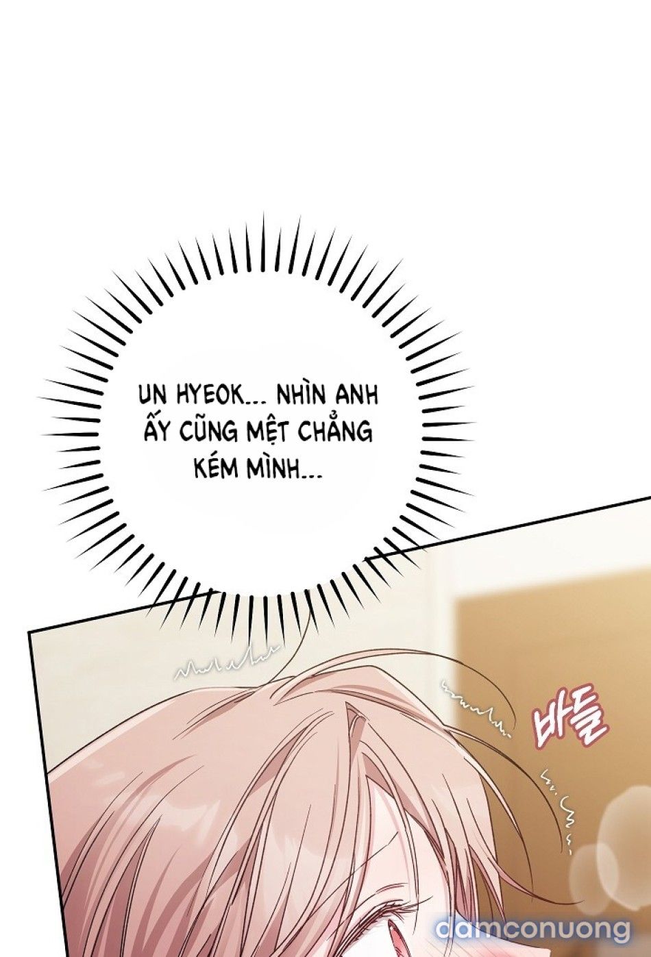 đọc truyện Mang Thai Ngoan Ngoãn Chương 8 ảnh 22 tại Thiên Thai Truyện