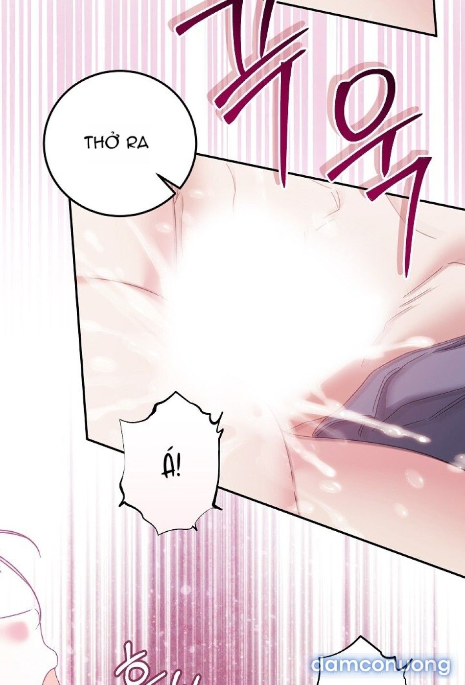 đọc truyện Mang Thai Ngoan Ngoãn Chương 8 ảnh 25 tại Thiên Thai Truyện