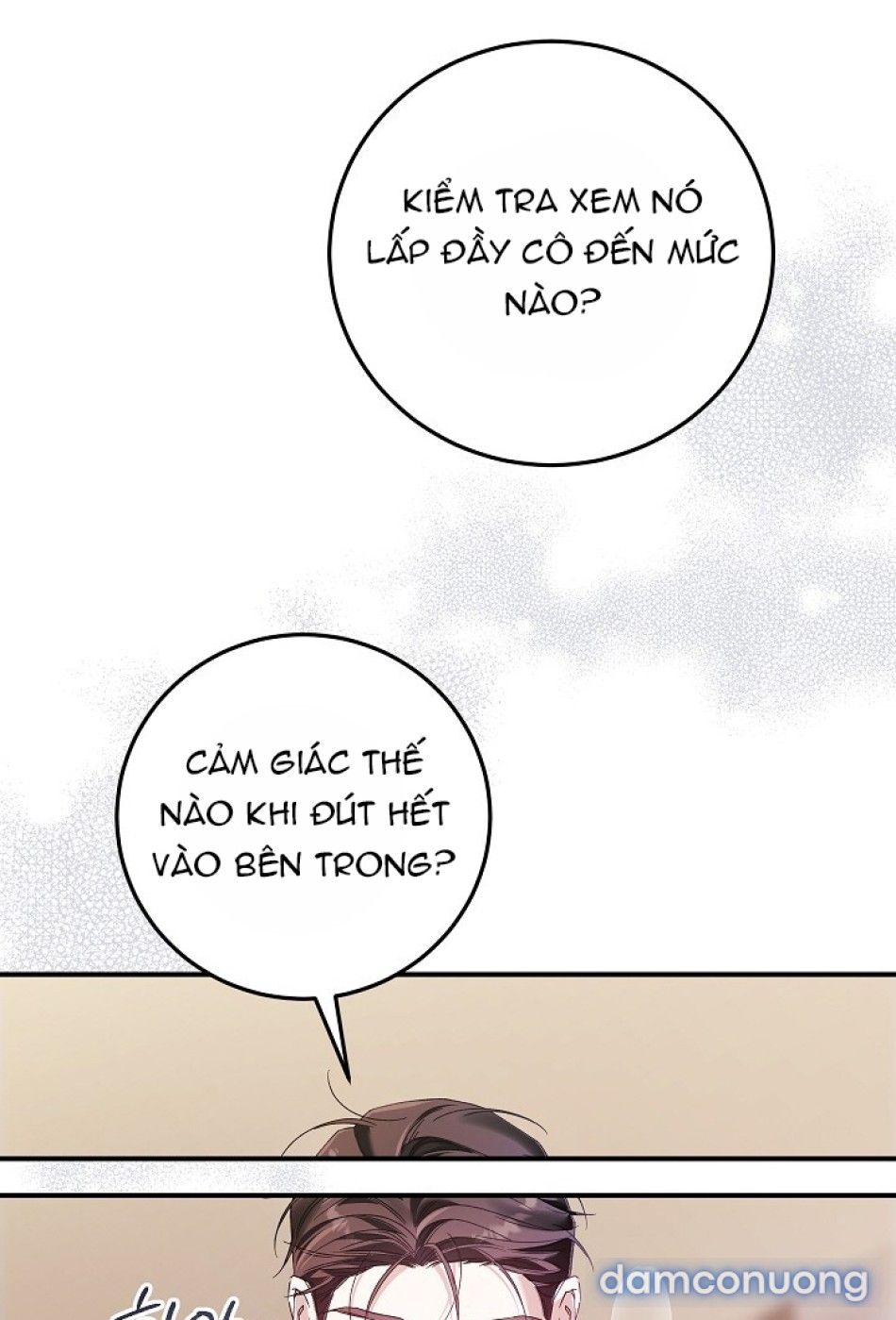 đọc truyện Mang Thai Ngoan Ngoãn Chương 8 ảnh 29 tại Thiên Thai Truyện