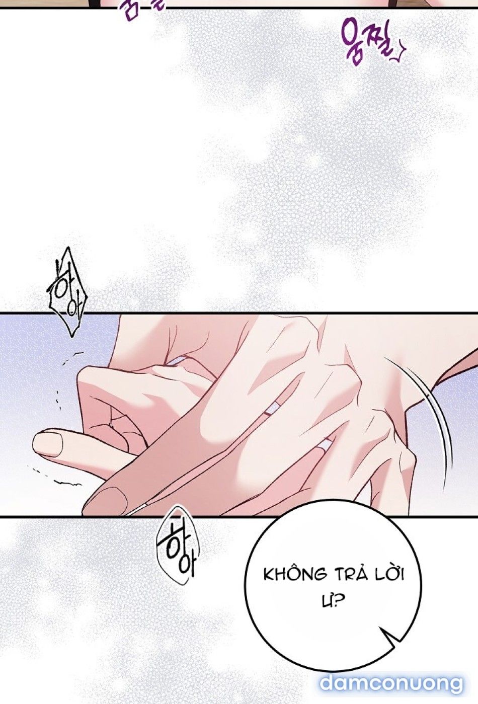 đọc truyện Mang Thai Ngoan Ngoãn Chương 8 ảnh 31 tại Thiên Thai Truyện