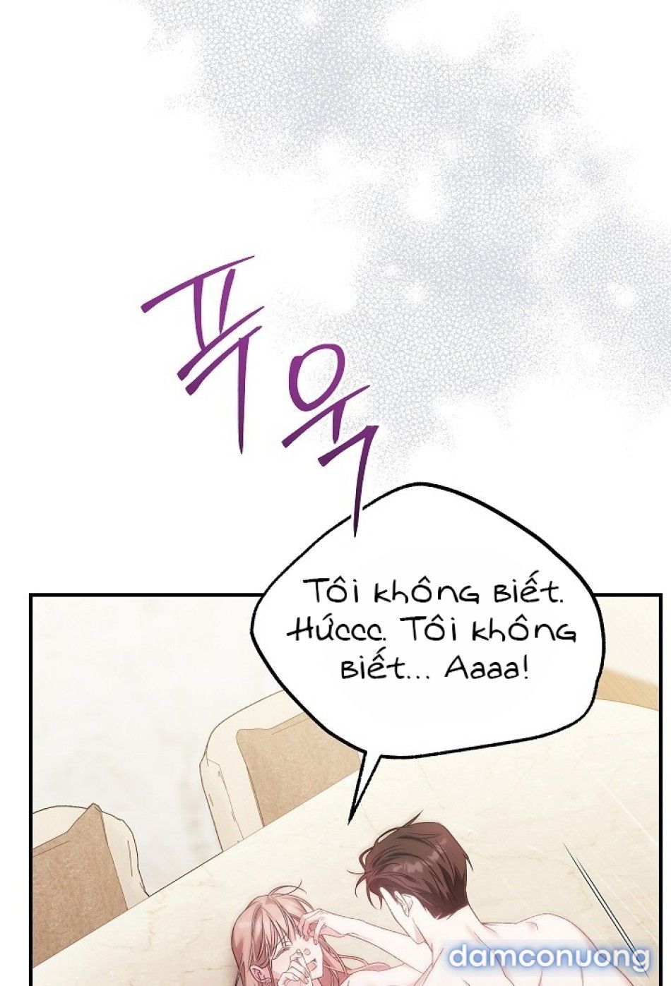 đọc truyện Mang Thai Ngoan Ngoãn Chương 8 ảnh 32 tại Thiên Thai Truyện