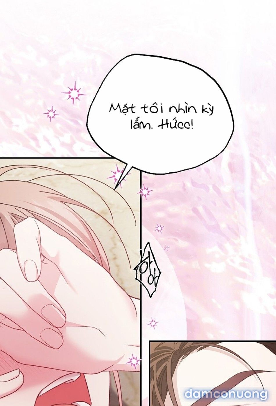 đọc truyện Mang Thai Ngoan Ngoãn Chương 8 ảnh 34 tại Thiên Thai Truyện