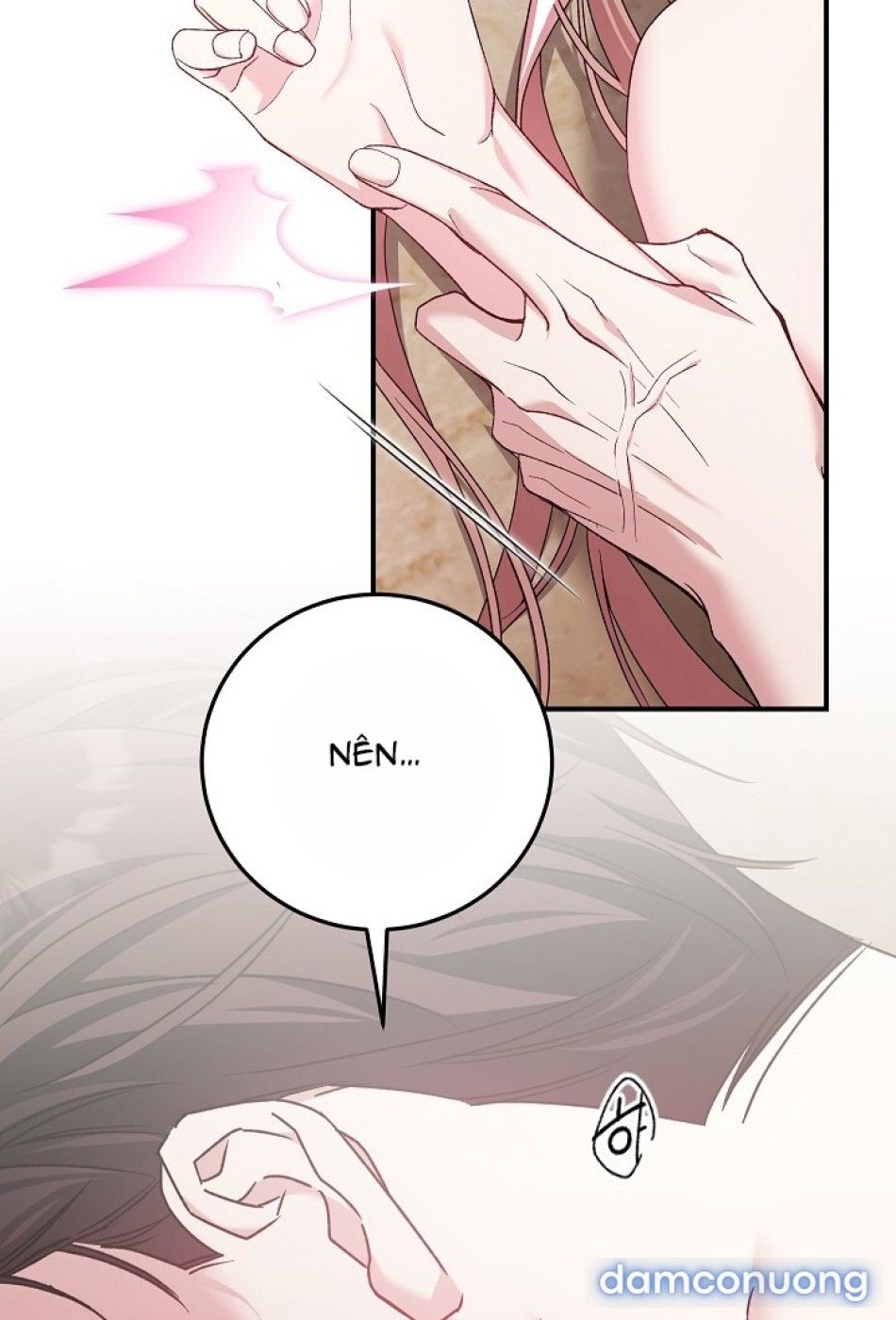 đọc truyện Mang Thai Ngoan Ngoãn Chương 8 ảnh 38 tại Thiên Thai Truyện