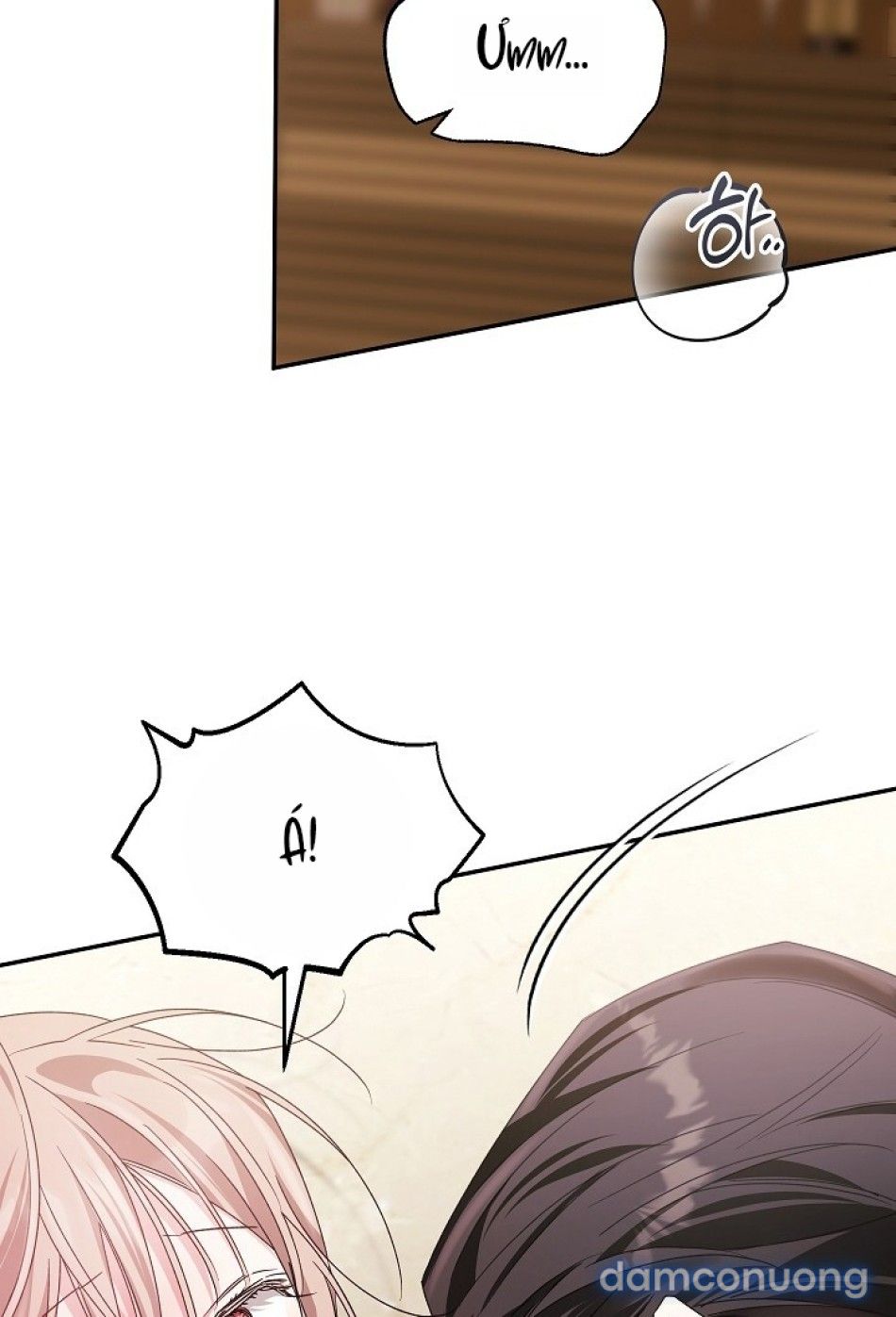 đọc truyện Mang Thai Ngoan Ngoãn Chương 8 ảnh 47 tại Thiên Thai Truyện