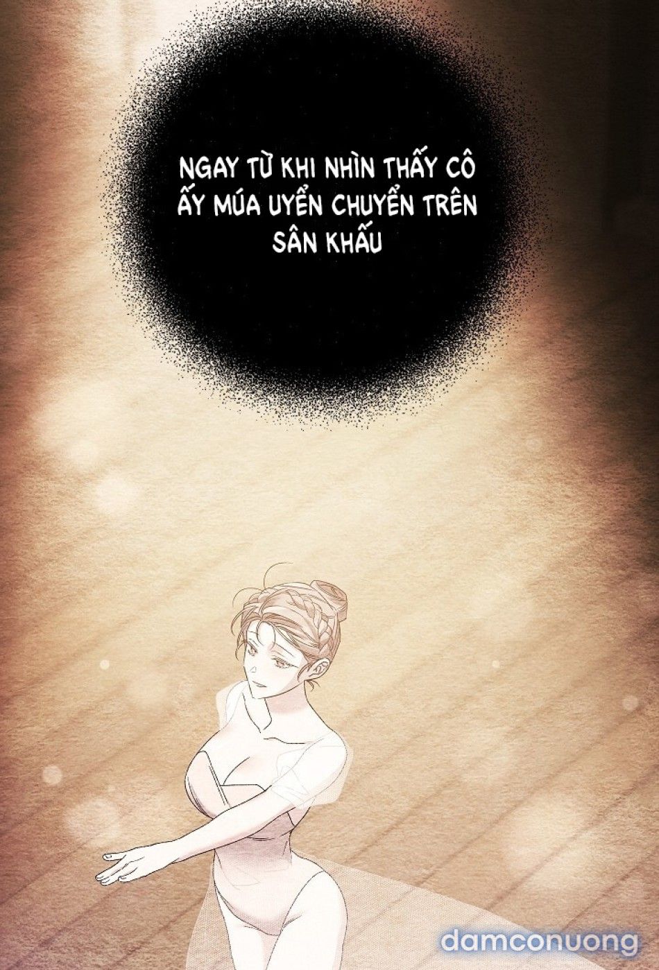 đọc truyện Mang Thai Ngoan Ngoãn Chương 8 ảnh 49 tại Thiên Thai Truyện