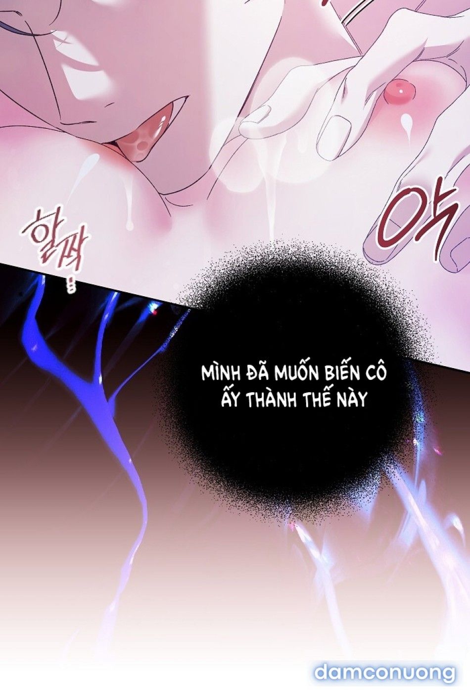 đọc truyện Mang Thai Ngoan Ngoãn Chương 8 ảnh 51 tại Thiên Thai Truyện