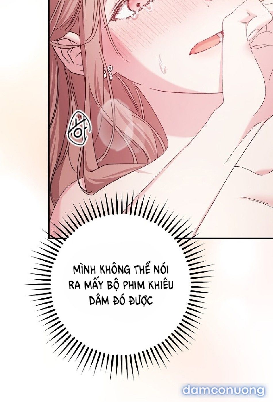 đọc truyện Mang Thai Ngoan Ngoãn Chương 8 ảnh 7 tại Thiên Thai Truyện