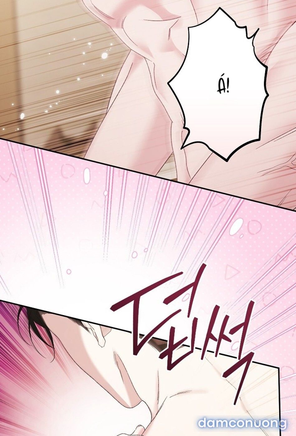 đọc truyện Mang Thai Ngoan Ngoãn Chương 8 ảnh 9 tại Thiên Thai Truyện