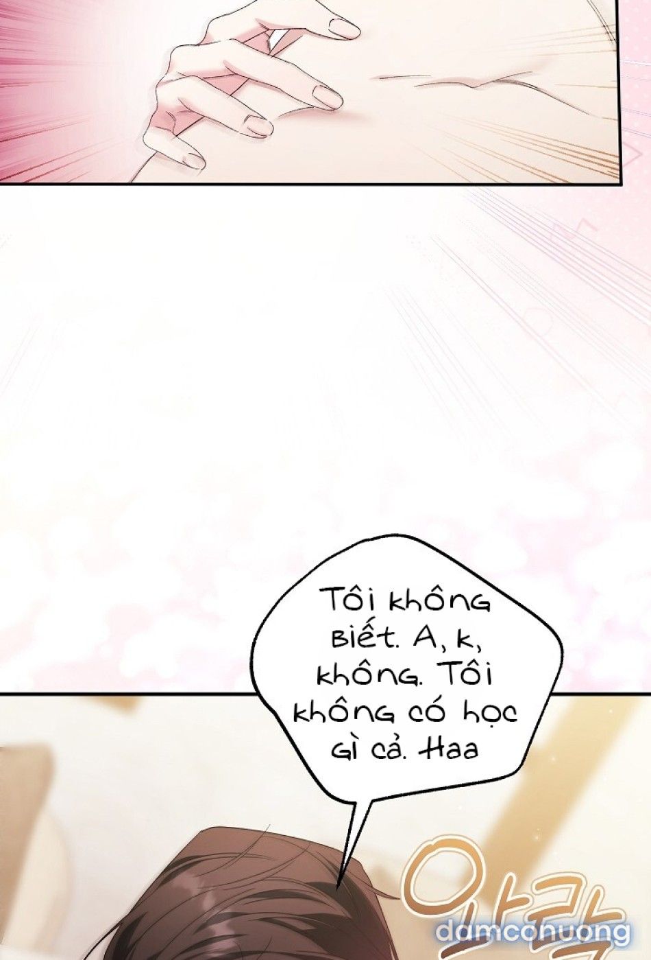 đọc truyện Mang Thai Ngoan Ngoãn Chương 8 ảnh 10 tại Thiên Thai Truyện