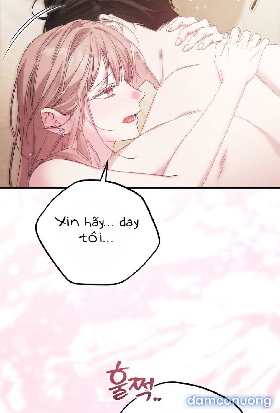 đọc truyện Mang Thai Ngoan Ngoãn Chương 8 ảnh 11 tại Thiên Thai Truyện