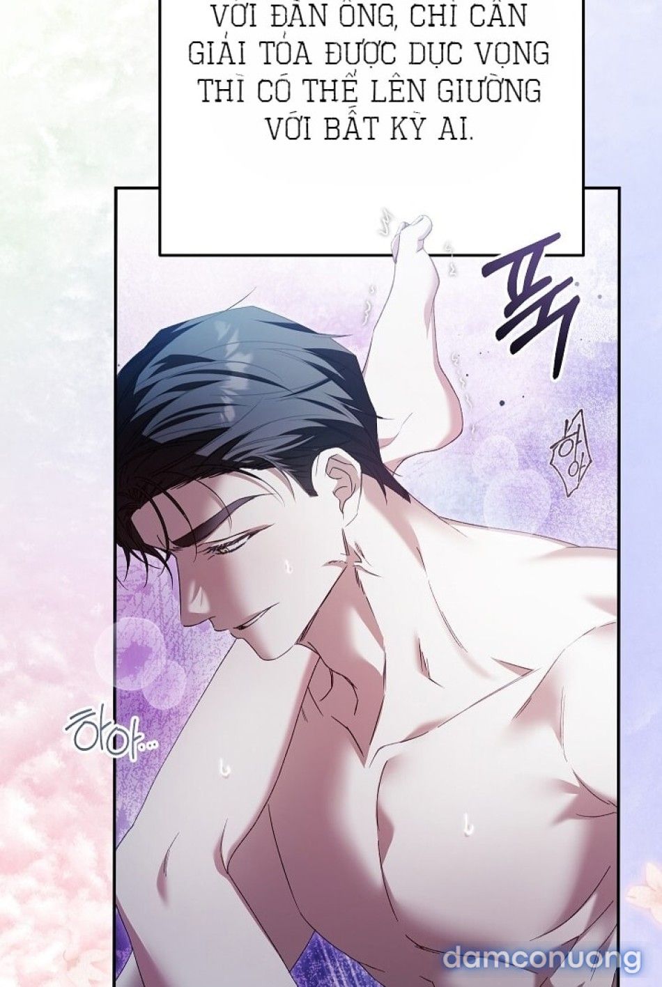 đọc truyện Mang Thai Ngoan Ngoãn Chương 9 ảnh 13 tại Thiên Thai Truyện