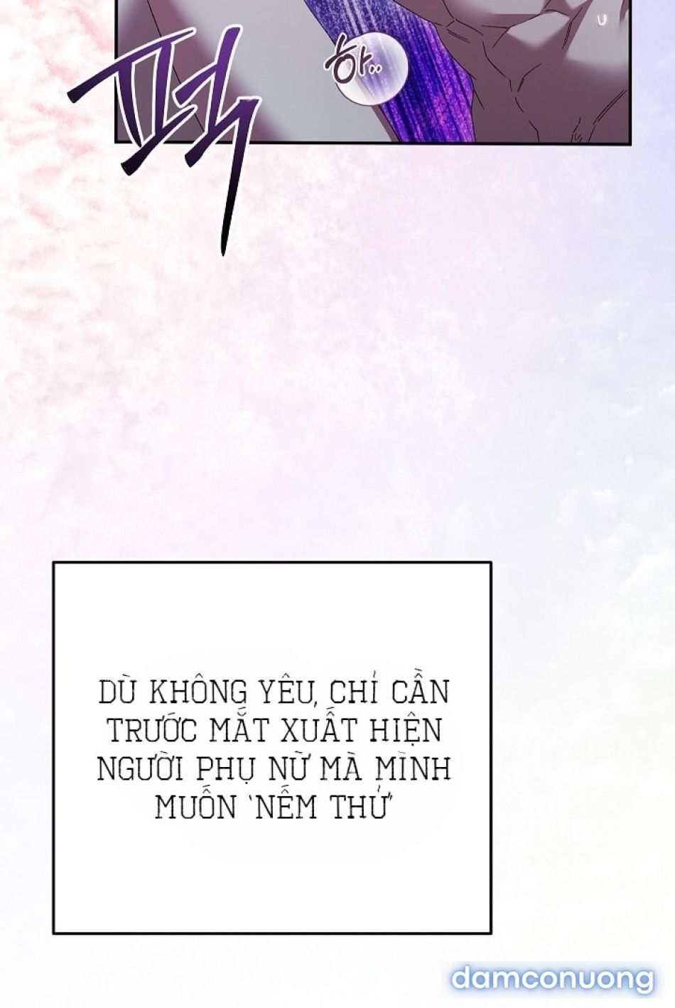 đọc truyện Mang Thai Ngoan Ngoãn Chương 9 ảnh 14 tại Thiên Thai Truyện