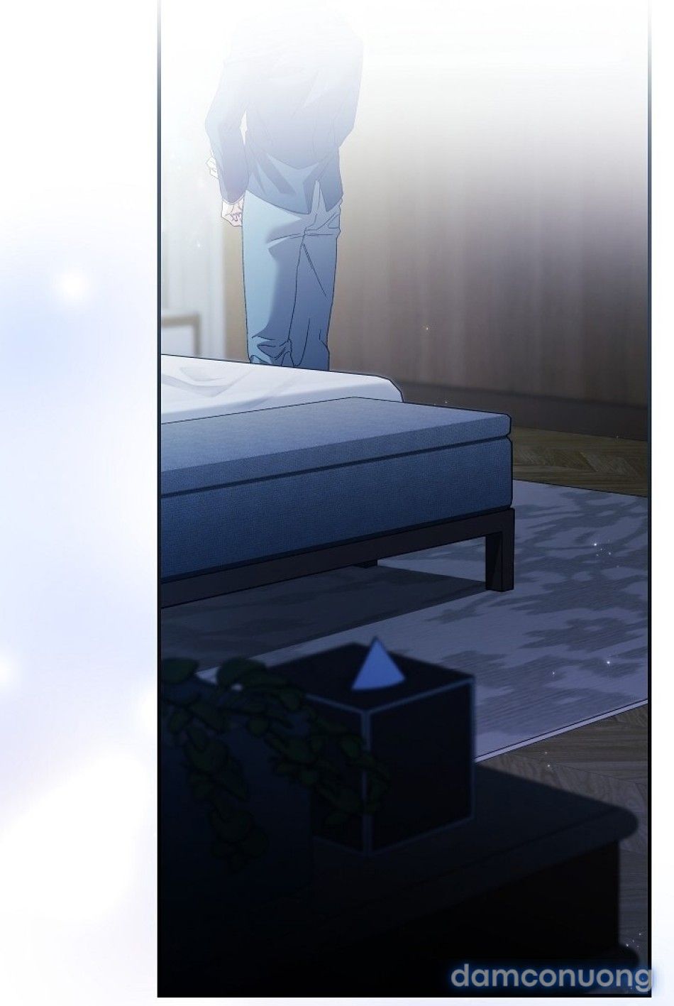 đọc truyện Mang Thai Ngoan Ngoãn Chương 9 ảnh 21 tại Thiên Thai Truyện