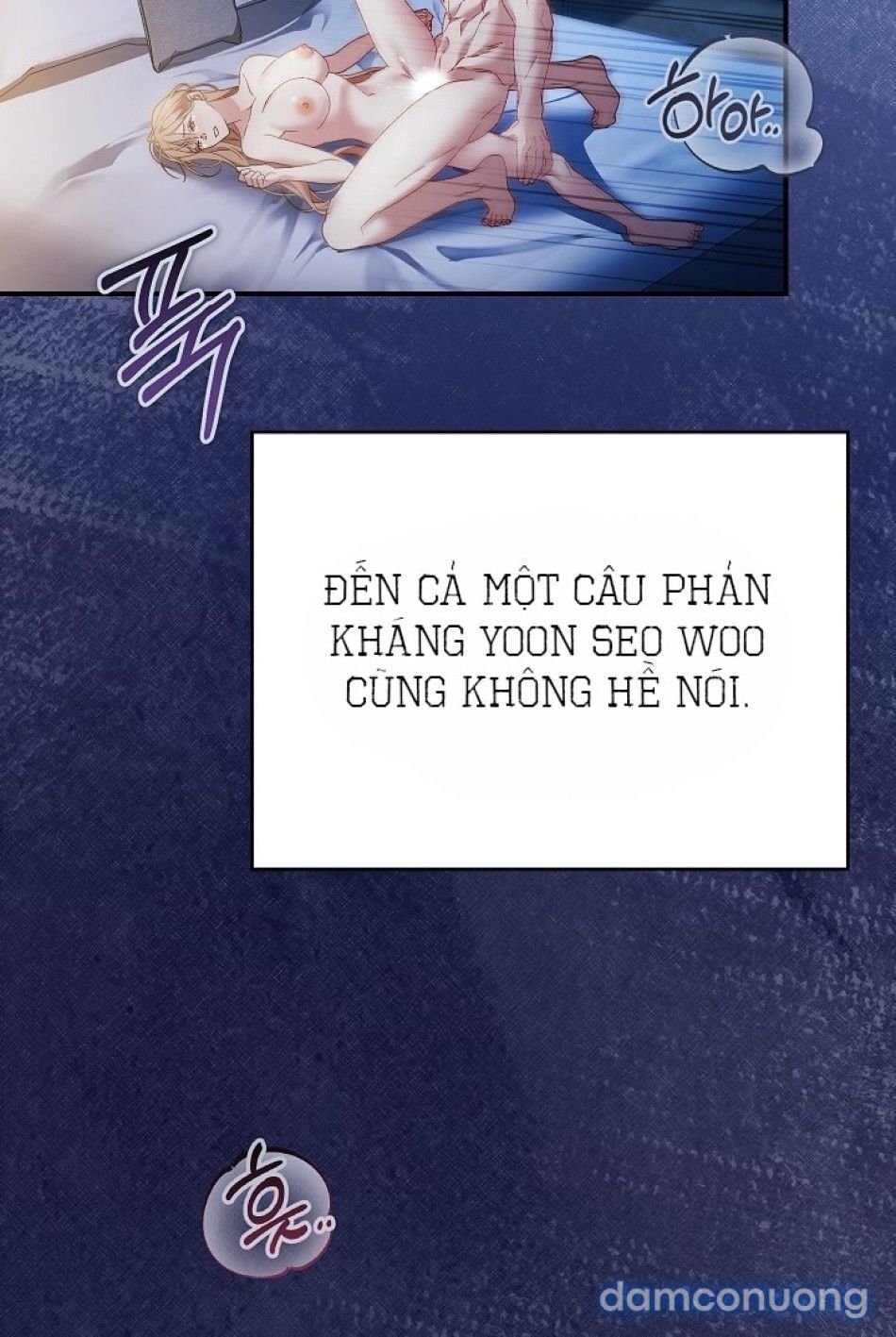 đọc truyện Mang Thai Ngoan Ngoãn Chương 9 ảnh 4 tại Thiên Thai Truyện