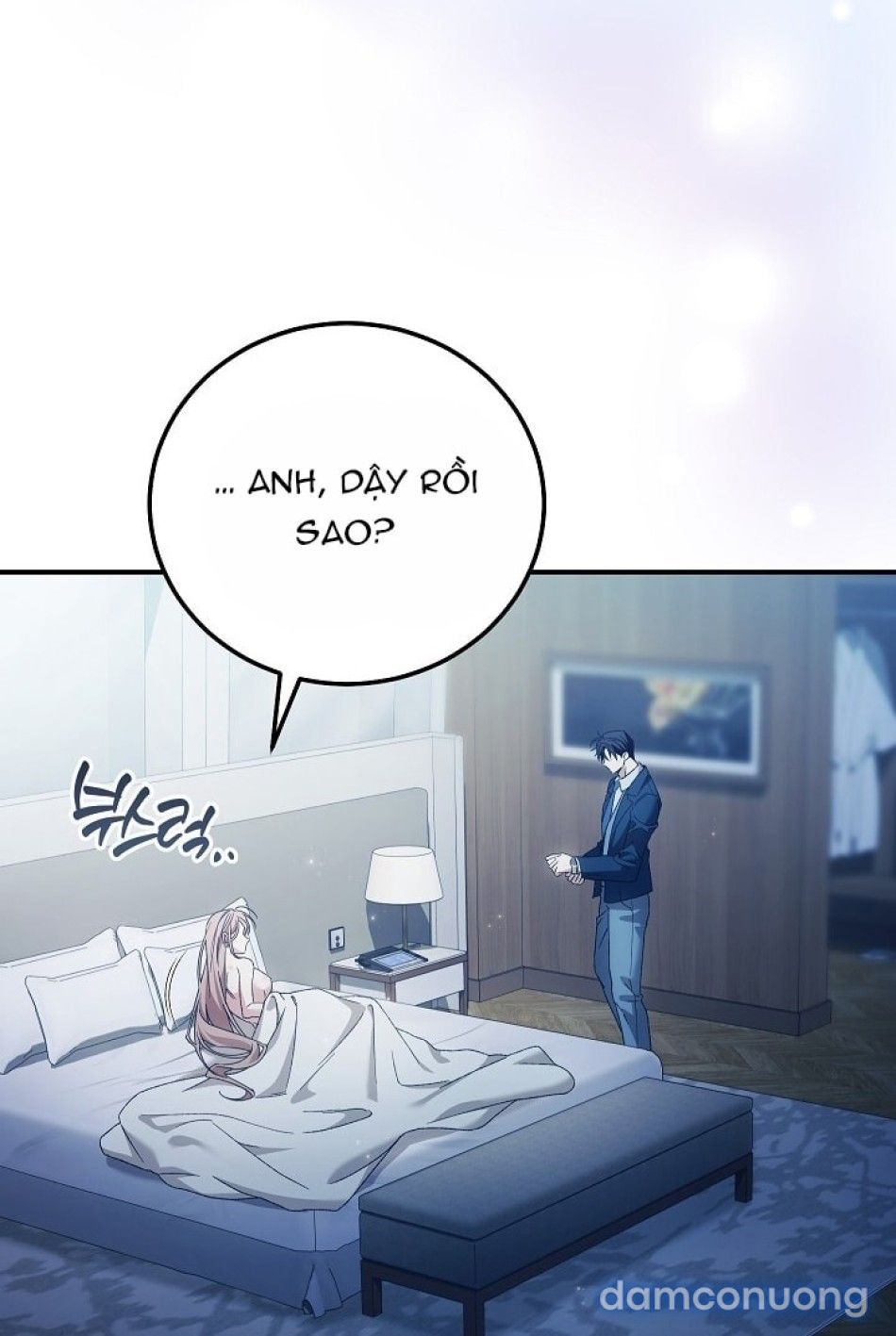 đọc truyện Mang Thai Ngoan Ngoãn Chương 9 ảnh 22 tại Thiên Thai Truyện