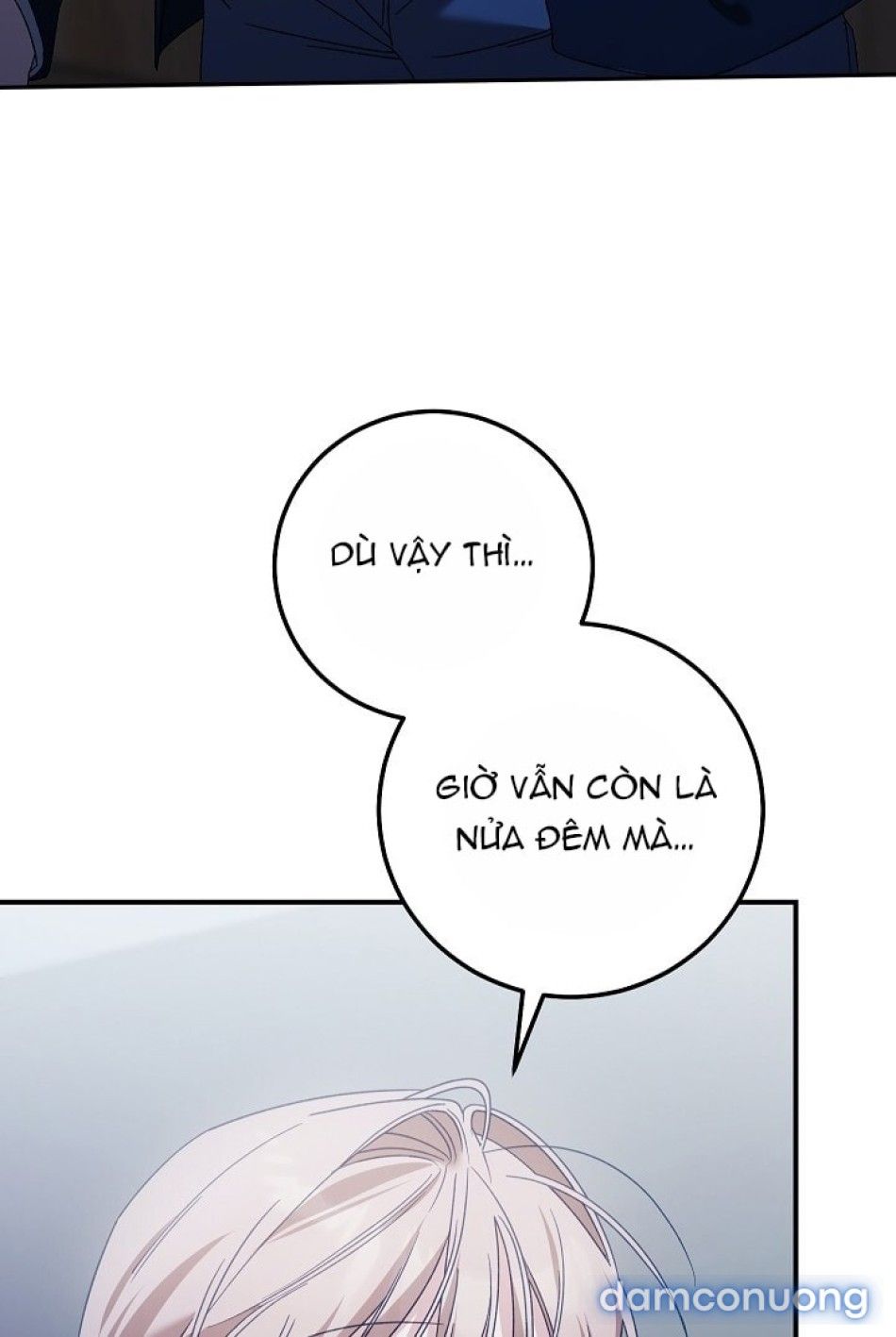 đọc truyện Mang Thai Ngoan Ngoãn Chương 9 ảnh 25 tại Thiên Thai Truyện