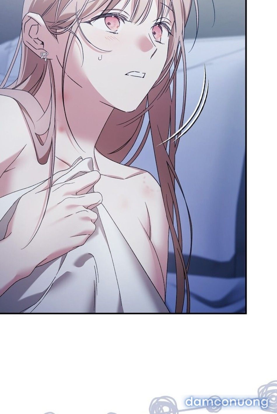 đọc truyện Mang Thai Ngoan Ngoãn Chương 9 ảnh 26 tại Thiên Thai Truyện