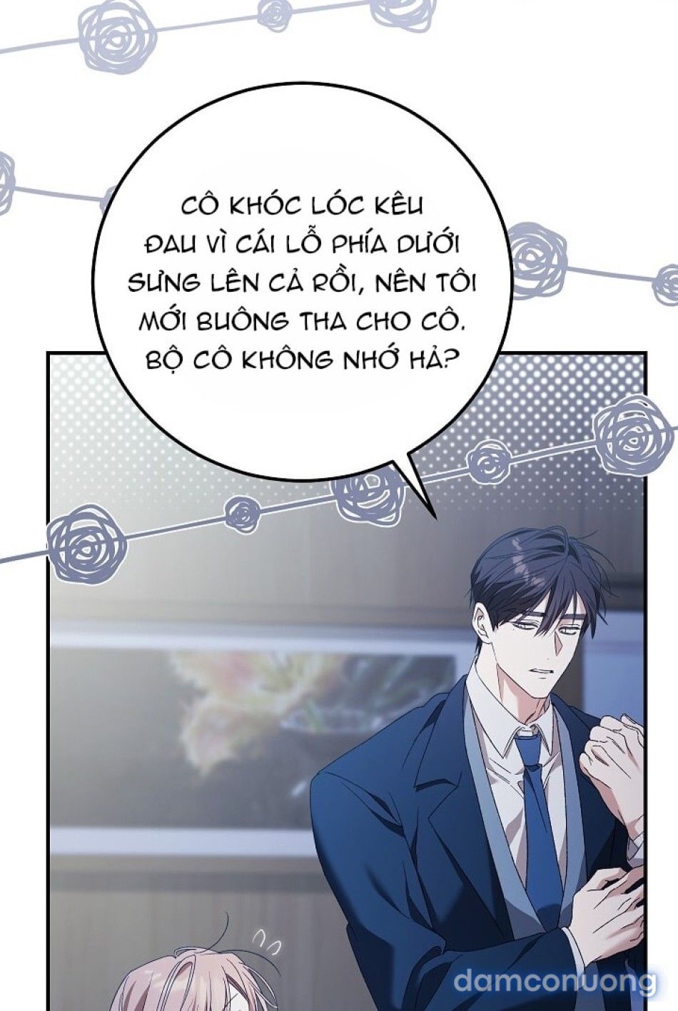 đọc truyện Mang Thai Ngoan Ngoãn Chương 9 ảnh 27 tại Thiên Thai Truyện