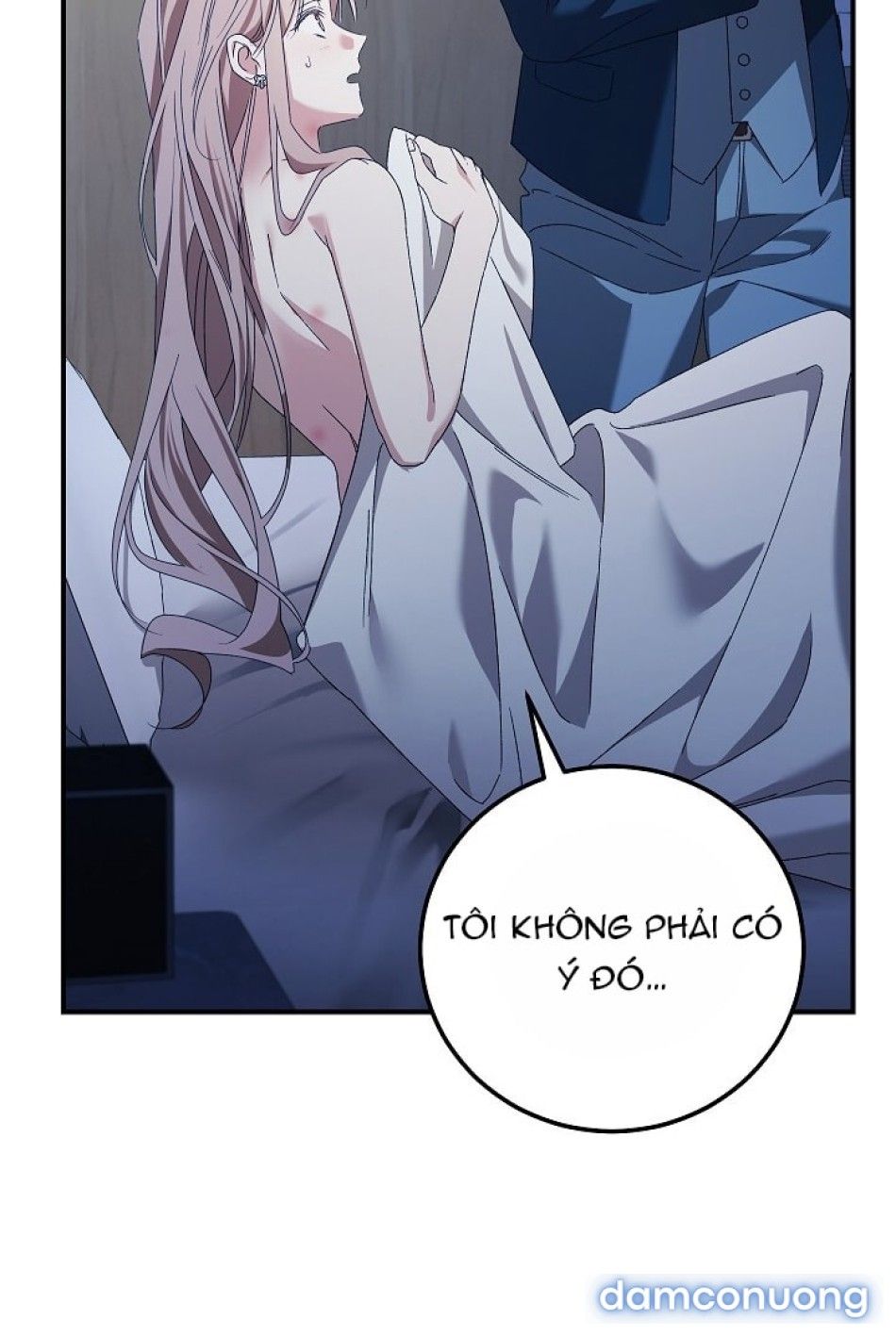 đọc truyện Mang Thai Ngoan Ngoãn Chương 9 ảnh 28 tại Thiên Thai Truyện