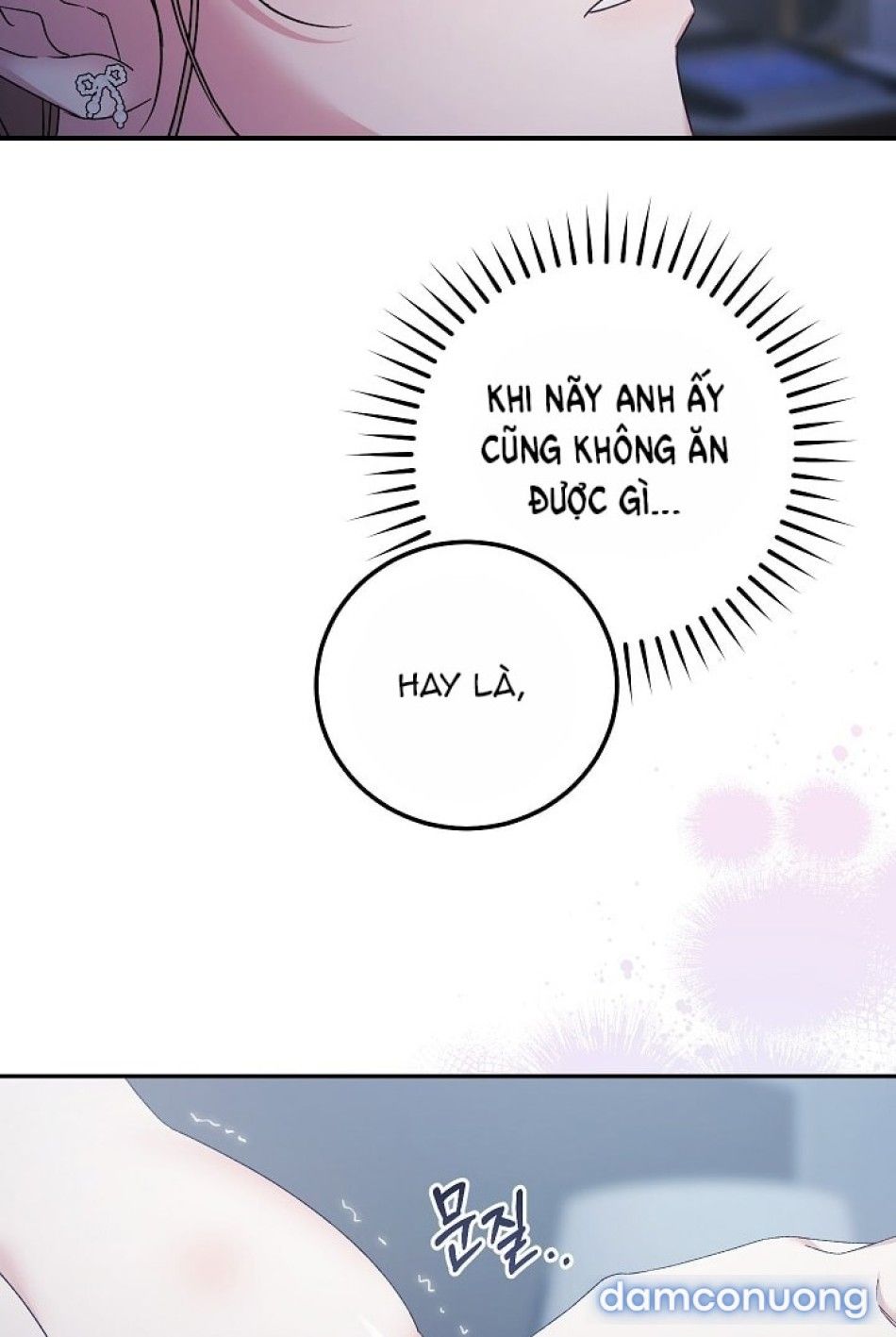 đọc truyện Mang Thai Ngoan Ngoãn Chương 9 ảnh 30 tại Thiên Thai Truyện