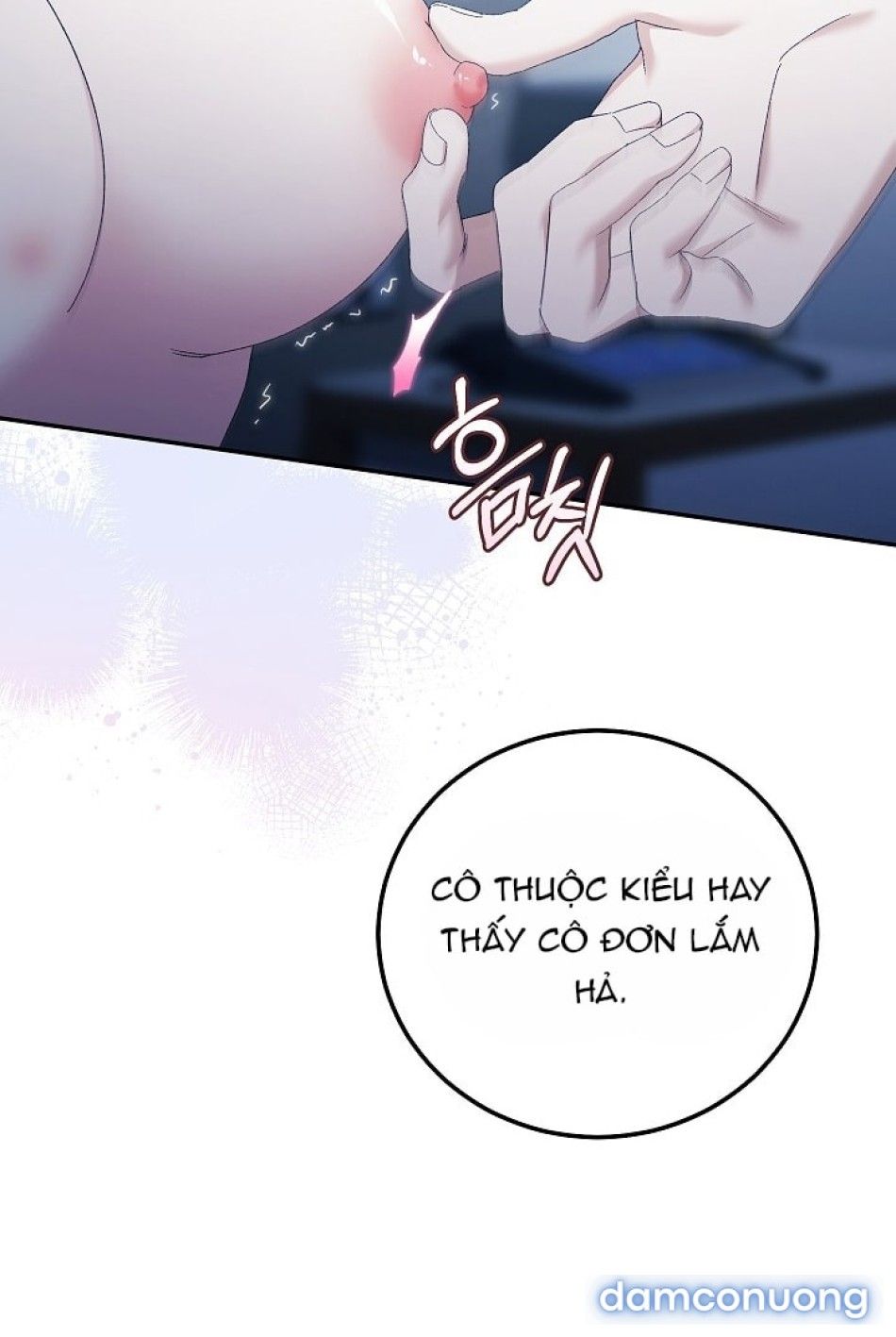 đọc truyện Mang Thai Ngoan Ngoãn Chương 9 ảnh 31 tại Thiên Thai Truyện