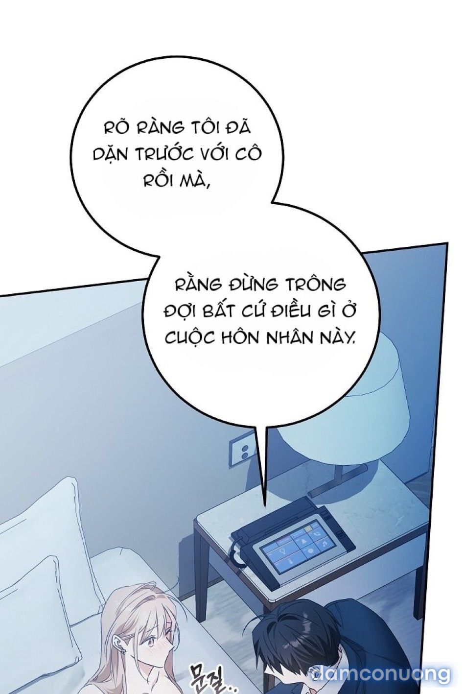 đọc truyện Mang Thai Ngoan Ngoãn Chương 9 ảnh 32 tại Thiên Thai Truyện