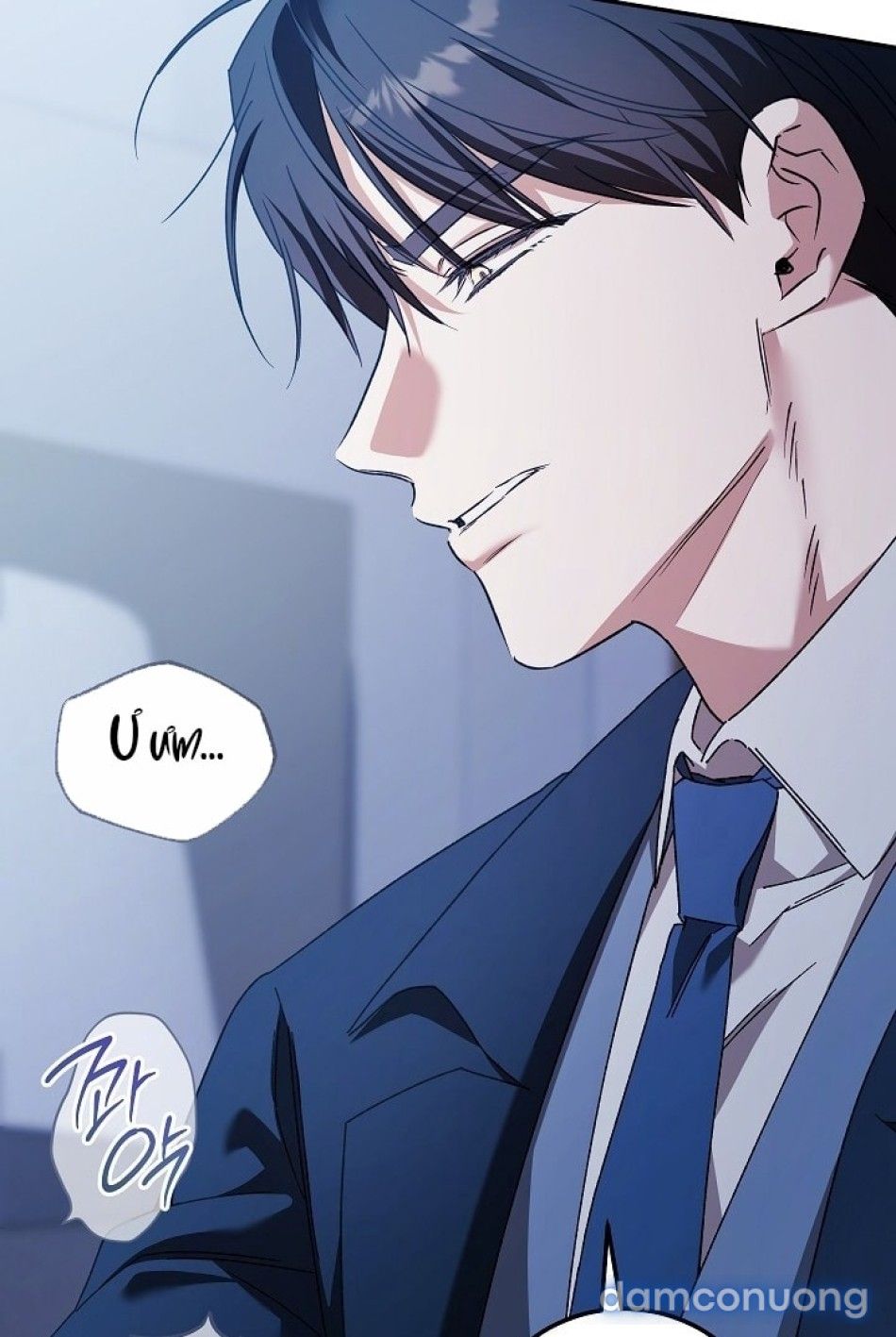 đọc truyện Mang Thai Ngoan Ngoãn Chương 9 ảnh 36 tại Thiên Thai Truyện