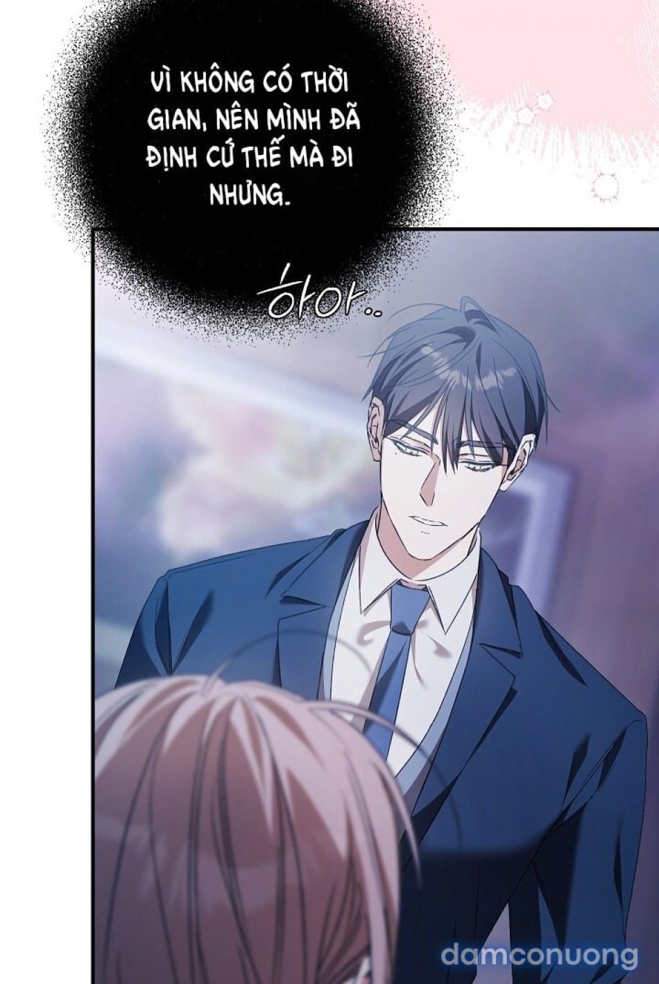 đọc truyện Mang Thai Ngoan Ngoãn Chương 9 ảnh 40 tại Thiên Thai Truyện