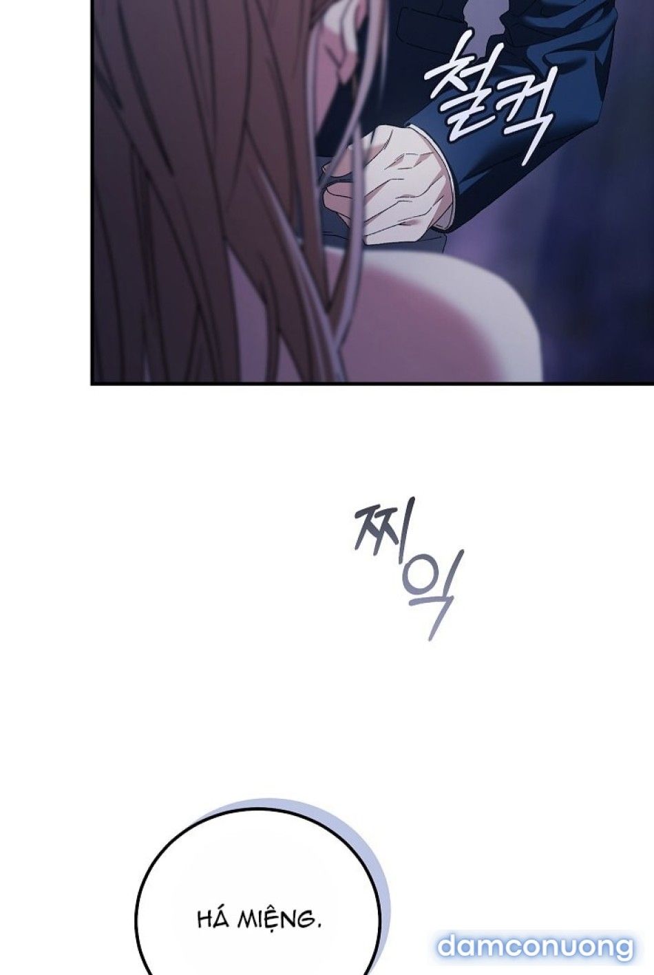 đọc truyện Mang Thai Ngoan Ngoãn Chương 9 ảnh 41 tại Thiên Thai Truyện