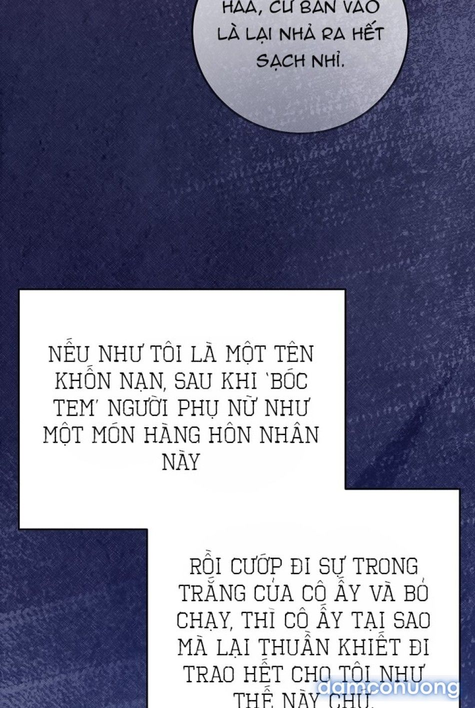 đọc truyện Mang Thai Ngoan Ngoãn Chương 9 ảnh 6 tại Thiên Thai Truyện