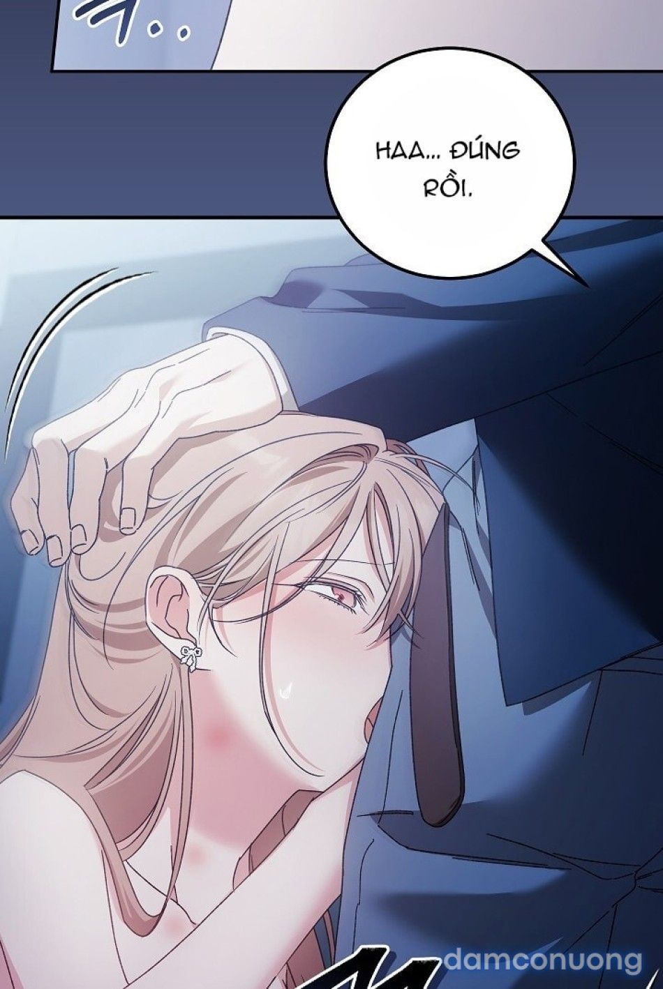 đọc truyện Mang Thai Ngoan Ngoãn Chương 9 ảnh 45 tại Thiên Thai Truyện