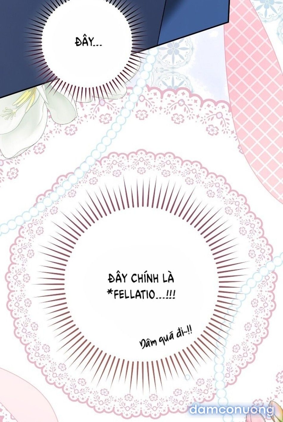 đọc truyện Mang Thai Ngoan Ngoãn Chương 9 ảnh 48 tại Thiên Thai Truyện