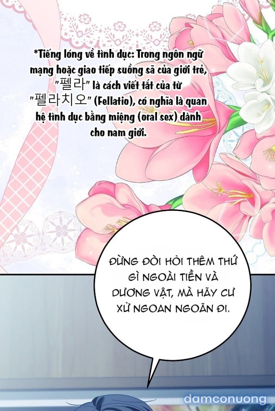 đọc truyện Mang Thai Ngoan Ngoãn Chương 9 ảnh 49 tại Thiên Thai Truyện