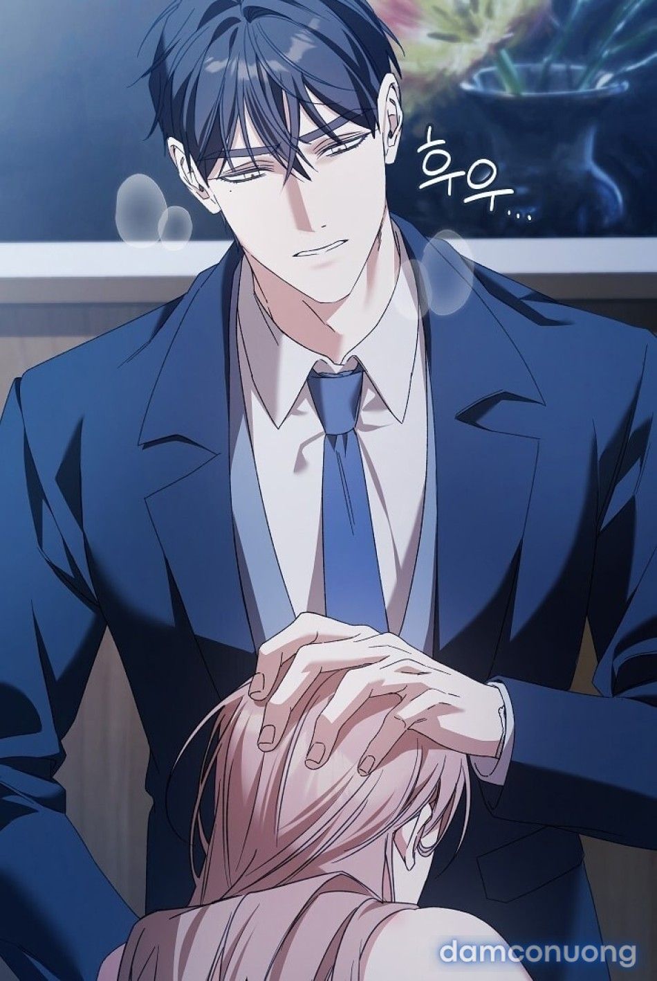 đọc truyện Mang Thai Ngoan Ngoãn Chương 9 ảnh 50 tại Thiên Thai Truyện