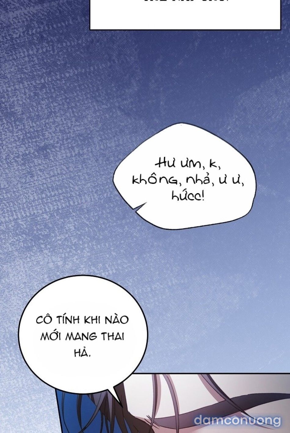 đọc truyện Mang Thai Ngoan Ngoãn Chương 9 ảnh 7 tại Thiên Thai Truyện