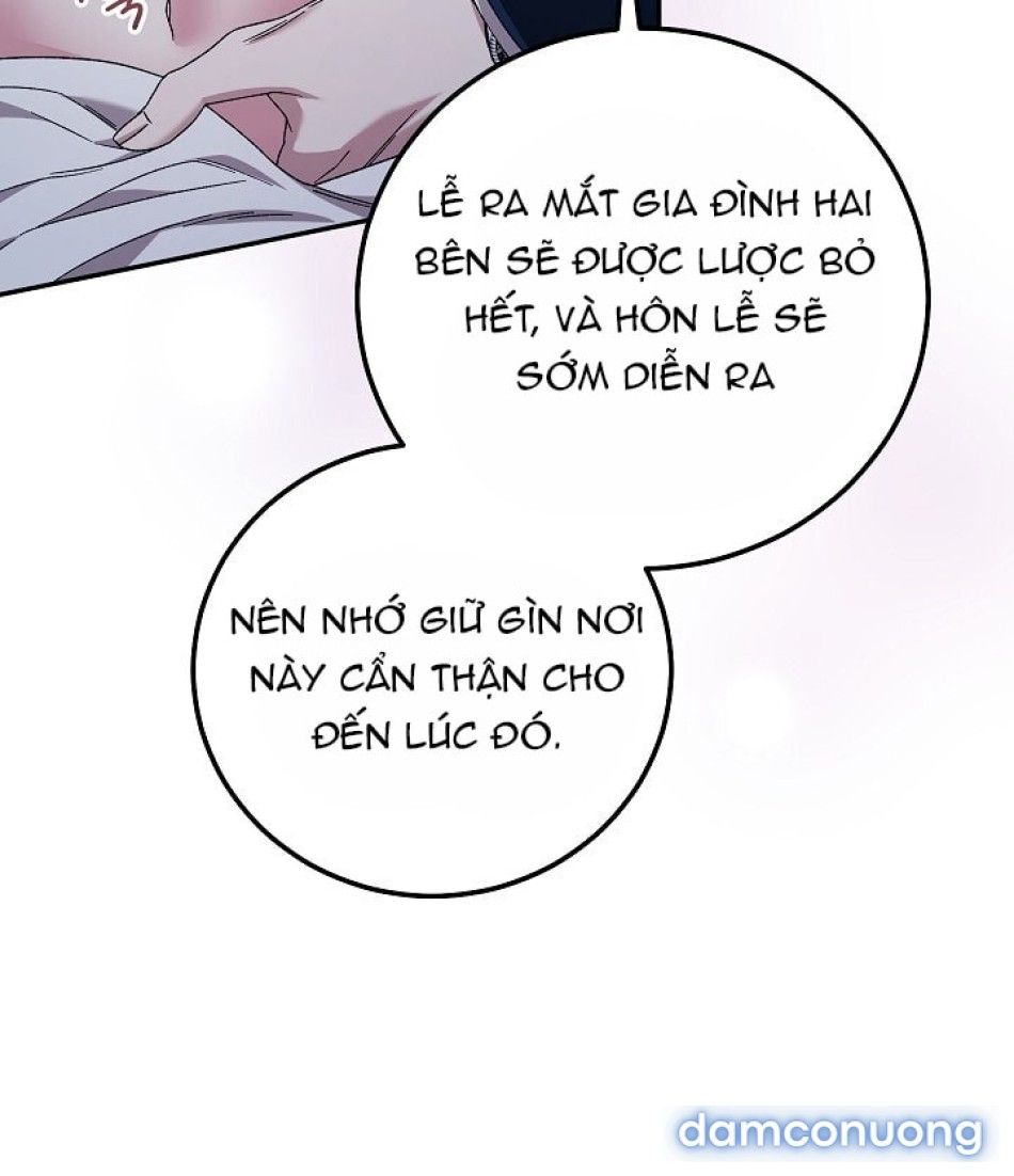 đọc truyện Mang Thai Ngoan Ngoãn Chương 9 ảnh 73 tại Thiên Thai Truyện